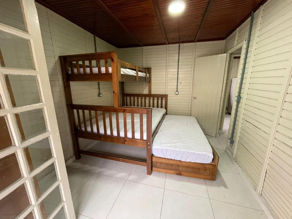 Recanto Noah Ubatuba Esterno foto
